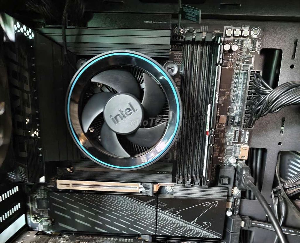 Linh kiện Asus B860M Đã sử dụng. Mua bán Linh kiện (RAM, Card...) tại Huyện Long Thành Đồng Nai được đăng bởi Hùng hình 1