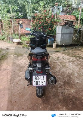 Vario 160 zin. Mua bán Xe máy tại Huyện Bù Đăng Bình Phước được đăng bởi long cu