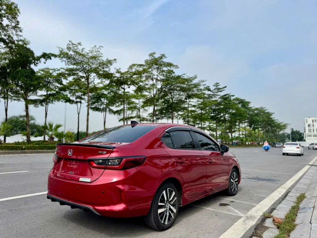 💥 BÁN HONDA CITY RS 2023 CỰC CHẤT 💥. Mua bán Ô tô tại Quận Thanh Xuân Hà Nội được đăng bởi Nguyễn Quang Đức hình 11