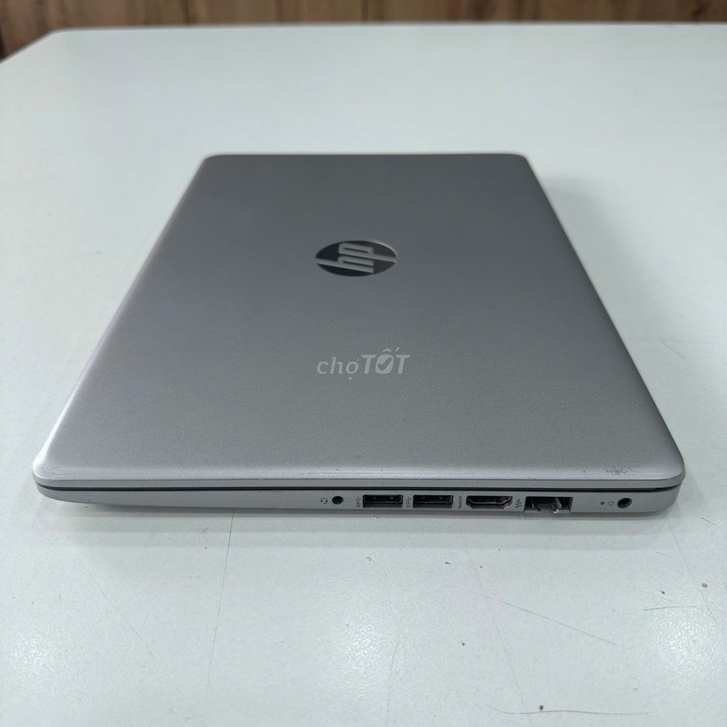 HP 245 G8 AMD Ryzen 5 3500U/ Màn 14" FHD. Mua bán Laptop tại Quận Tân Bình Tp Hồ Chí Minh được đăng bởi Nguyễn thế duy hình 5