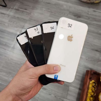 IPhone XR Quốc Tế 99% | Pin 9x - 100 | Đẹp keng. Mua bán Điện thoại tại Quận Gò Vấp Tp Hồ Chí Minh được đăng bởi Nguyen Phuc Store