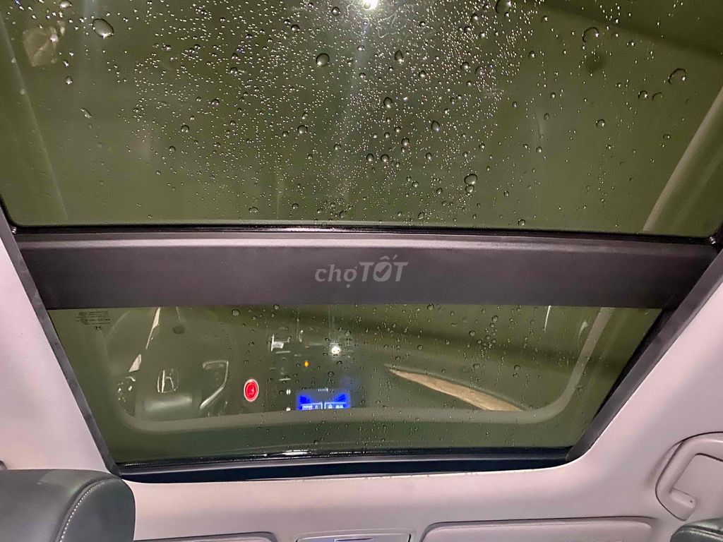 HONDA CRV L SENSING 2020 TRẮNG CỰC MỚI BAO TEST. Mua bán Ô tô tại Thành phố Thủ Đức Tp Hồ Chí Minh được đăng bởi Nguyên Ô Tô Thủ Đức hình 11