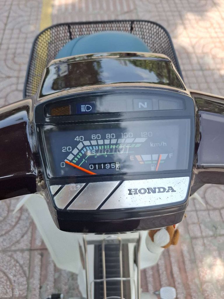 BÁN XE DREAM. Mua bán Xe máy tại Quận 6 Tp Hồ Chí Minh được đăng bởi Phan Trung Hiệp hình 6