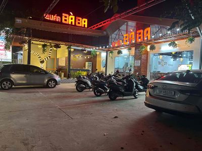 cho thuê nhà hàng tuyệt đẹp, rộng rãi, tiện nghi. Cho thuê văn phòng, mặt bằng kinh doanh tại Thành phố Tây Ninh Tây Ninh được đăng bởi Nguyễn Hồng Anh