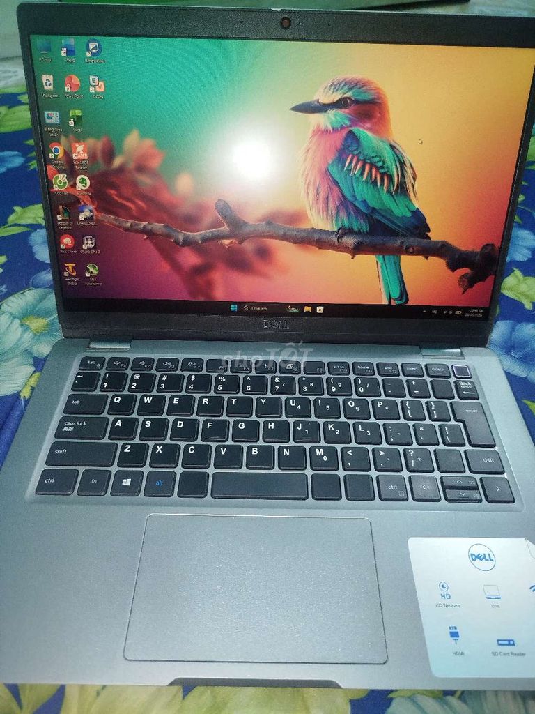 Dell Latitude 5320 i5-1145G7/16/256. Mua bán Laptop tại Huyện Bình Chánh Tp Hồ Chí Minh được đăng bởi Khôi hình 1