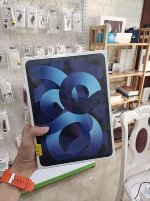 iPad Air 5 64GB WI-FI Blue new seal