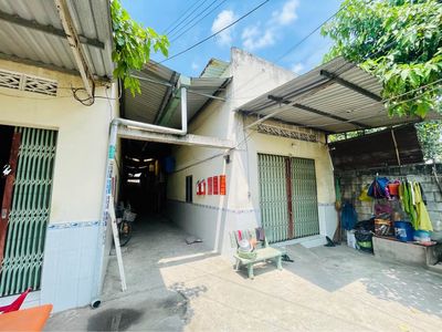 KẸT TIỀN BÁN GẤP DÃY TRỌ 12 PHÒNG 850 TRIỆU SỞ HỮU NGAY 333M²
