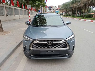 Toyota Corolla Cross đơi 2021 ban v. Mua bán Ô tô tại Quận Hà Đông Hà Nội được đăng bởi vinhhb