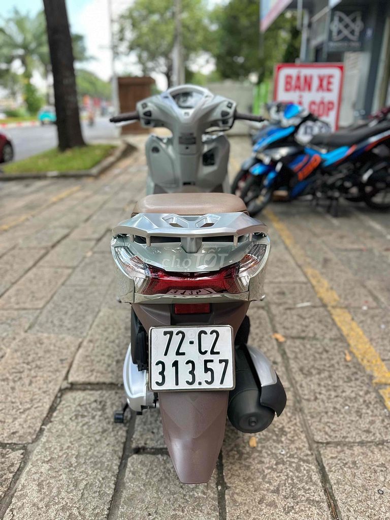 Bán Honda Lead 2020 Smartkey Chính Chủ. Mua bán Xe máy tại Thành phố Vũng Tàu Bà Rịa - Vũng Tàu được đăng bởi Cửa Hàng Xe Máy Bảo Thanh 2 hình 11