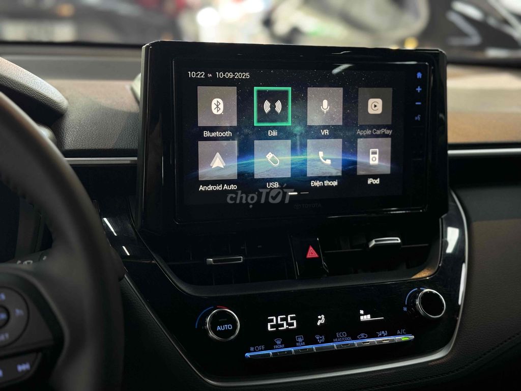 Toyota Corolla Cross 1.8G 2023-18.000km|Siêu lướt. Mua bán Ô tô tại Thành phố Đà Lạt Lâm Đồng được đăng bởi ĐỒNG MOTOR 2  cá nhân hình 4