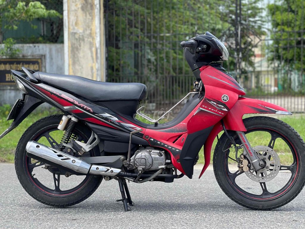 jupiter Gravira nguyên bản 43. Mua bán Xe máy tại Quận Cẩm Lệ Đà Nẵng được đăng bởi Hữu  hình 3