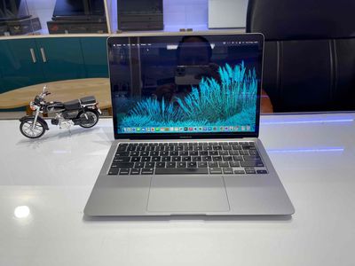 Laptop Macbook Air 2020 Core i5 /8GB /SSD 500GB. Mua bán Laptop tại Quận Ninh Kiều Cần Thơ được đăng bởi HOÀNG MAI STORE