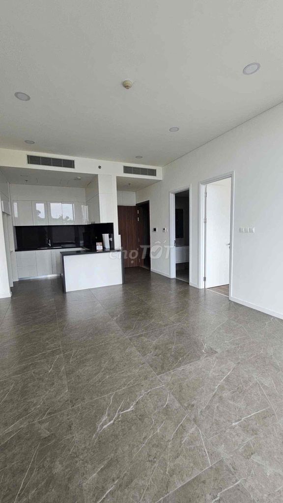 Аренда · 2 комн. · 116 м² · Thành phố Thủ Đức, ул. Đường Song Hành Xa Lộ Hà Nội