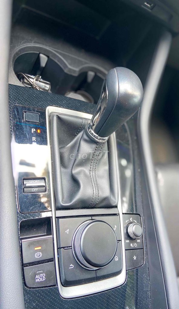 Mazda 3 2023 1.5L Luxury - 1 chủ từ đầu, đi cực it. Mua bán Ô tô tại Thành phố Dĩ An Bình Dương được đăng bởi Dương hình 8