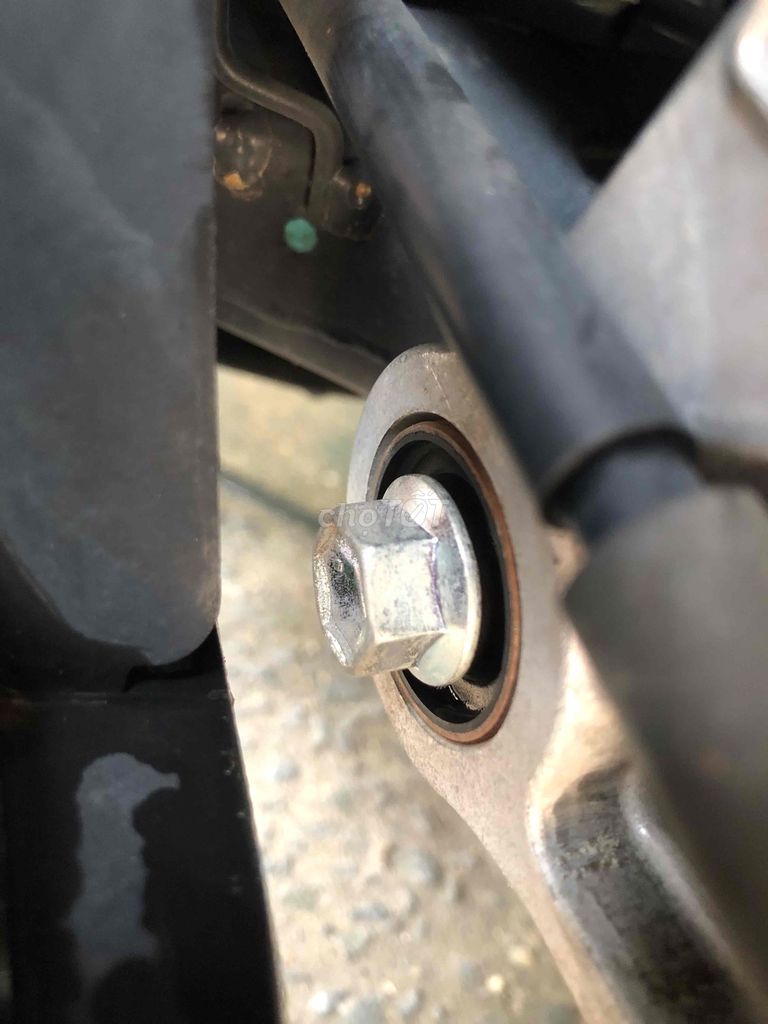 MiO M3 125cc đk 2022 máy zin êm.#đãbán. Mua bán Xe máy tại Huyện Hóc Môn Tp Hồ Chí Minh được đăng bởi Xe Máy Bùi Phong hình 9