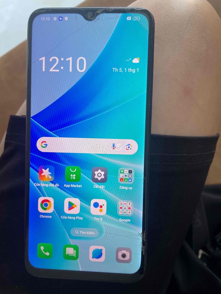 mình cần bán oppo 57. Mua bán Điện thoại tại Huyện Quảng Xương Thanh Hóa được đăng bởi Hà Hoàng Hào hình 1