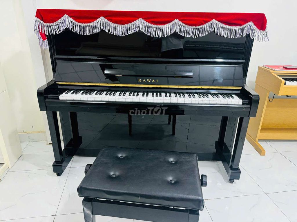 piano cơ Kawai BL31 siêu lướt bảo hành 10 năm