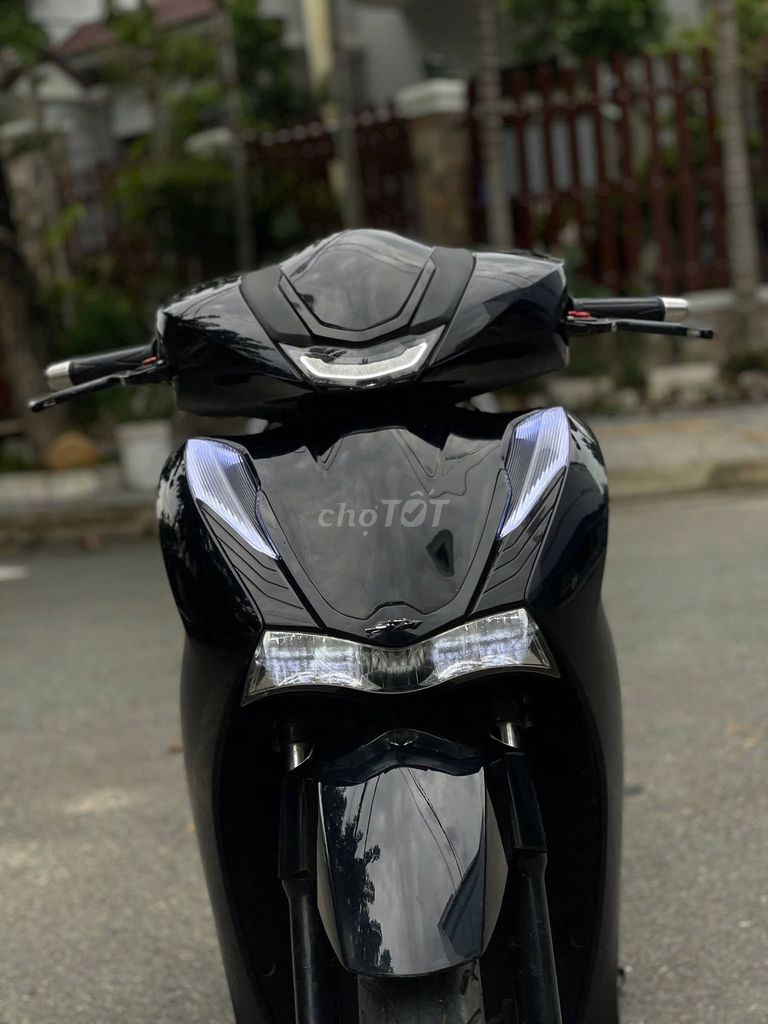 Honda SH 202 Zin — возможна рассрочка — безнадежные долги все еще остаются