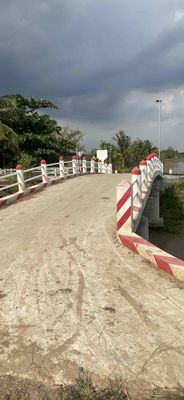 cần bán gấp đất mặt tiền. Mua bán đất tại Huyện Càng Long Trà Vinh được đăng bởi Trần Minh Kha