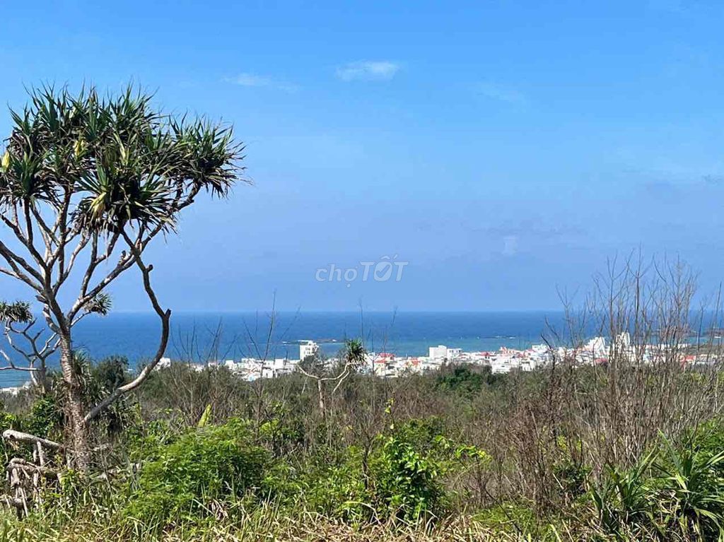 đất đảo ppú quý, view đẹp thích hợp làm nghỉ dưỡng. Mua bán đất tại Huyện Phú Quí Bình Thuận được đăng bởi Tăng văn tri hình 4