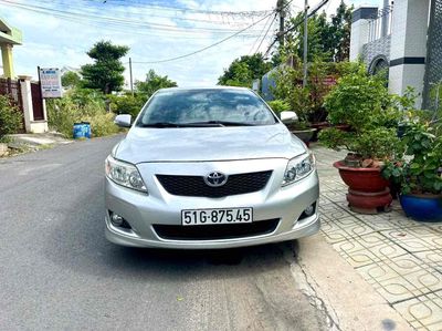 Toyota Corolla Altis 2010 2.0V - 90000 km