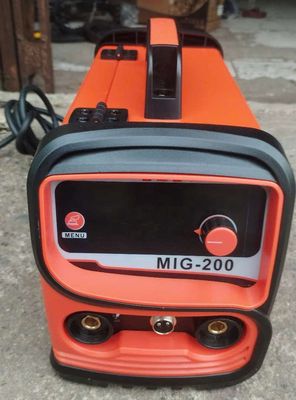 MÁY HÀN MIG QUE 200EO9SÕIID. Mua bán Đồ chuyên dụng, Giống nuôi trồng tại Huyện Hóc Môn Tp Hồ Chí Minh được đăng bởi Máy Hàn Thanh Lý