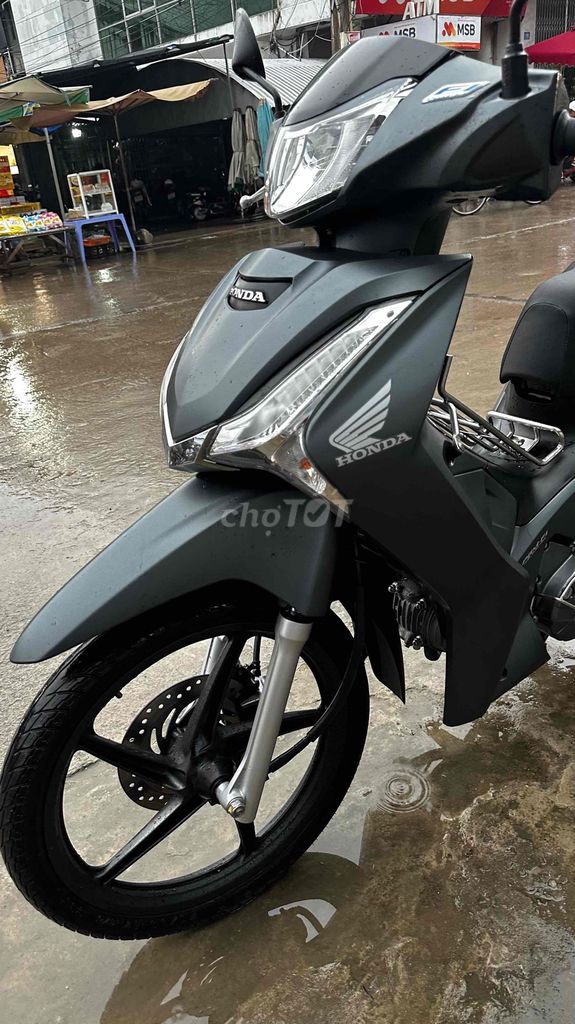 Future fi 2022 xanh xám ( hỗ trợ góp ). Mua bán Xe máy tại Huyện Chợ Mới An Giang được đăng bởi Cửa hàng xe Thiên Phước 2 hình 6