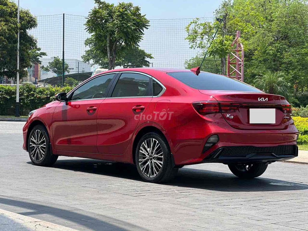 Kia k3 1.6 premium - 60.000km. Mua bán Ô tô tại Quận Long Biên Hà Nội được đăng bởi Mr Tài Oto hình 10