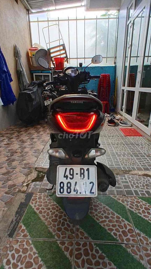 xe janus chính chủ. Mua bán Xe máy tại Thành phố Đà Lạt Lâm Đồng được đăng bởi Tạ Bình hình 3