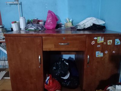 Bàn cắt 90×150. Mua bán Đồ chuyên dụng, Giống nuôi trồng tại Huyện Nhà Bè Tp Hồ Chí Minh được đăng bởi Đặng Tuyết 