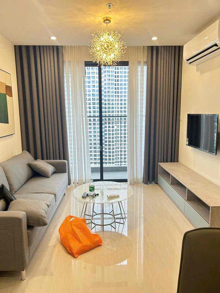 BÁN CĂN HỘ VINHOMES GRAND PARK 3PN VIEW XỊN