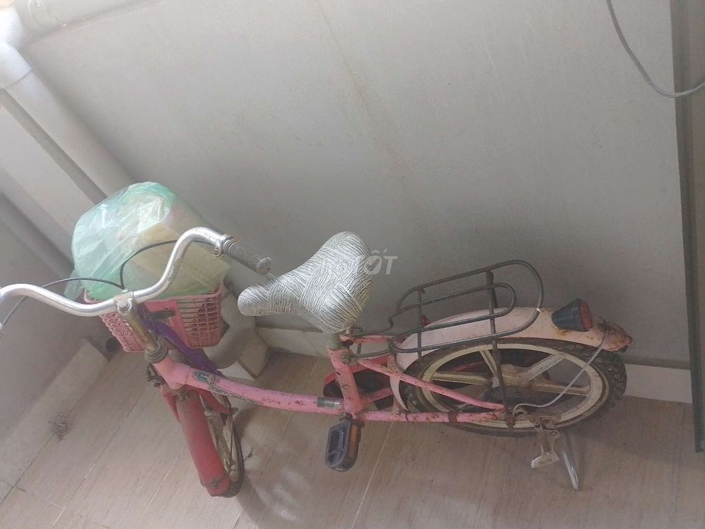 Thanh lý xe đạp trẻ em. Mua bán Xe đạp tại Quận Ngô Quyền Hải Phòng được đăng bởi Phạm Hữu Huy hình 2