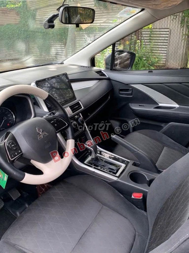 Mitsubishi Xpander 1.5 AT 2022 - 495 Triệu. Mua bán Ô tô tại Thành phố Long Khánh Đồng Nai được đăng bởi Mr Tí hình 2