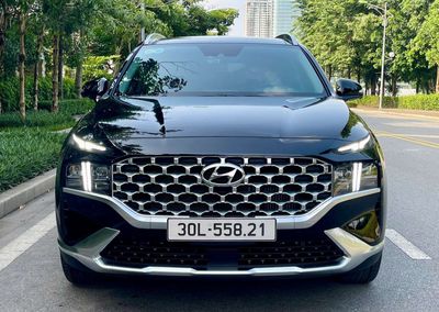 2024 Cao cấp 2.2L HTRAC - 10800 km. Mua bán Ô tô tại Quận Cầu Giấy Hà Nội được đăng bởi A LONG