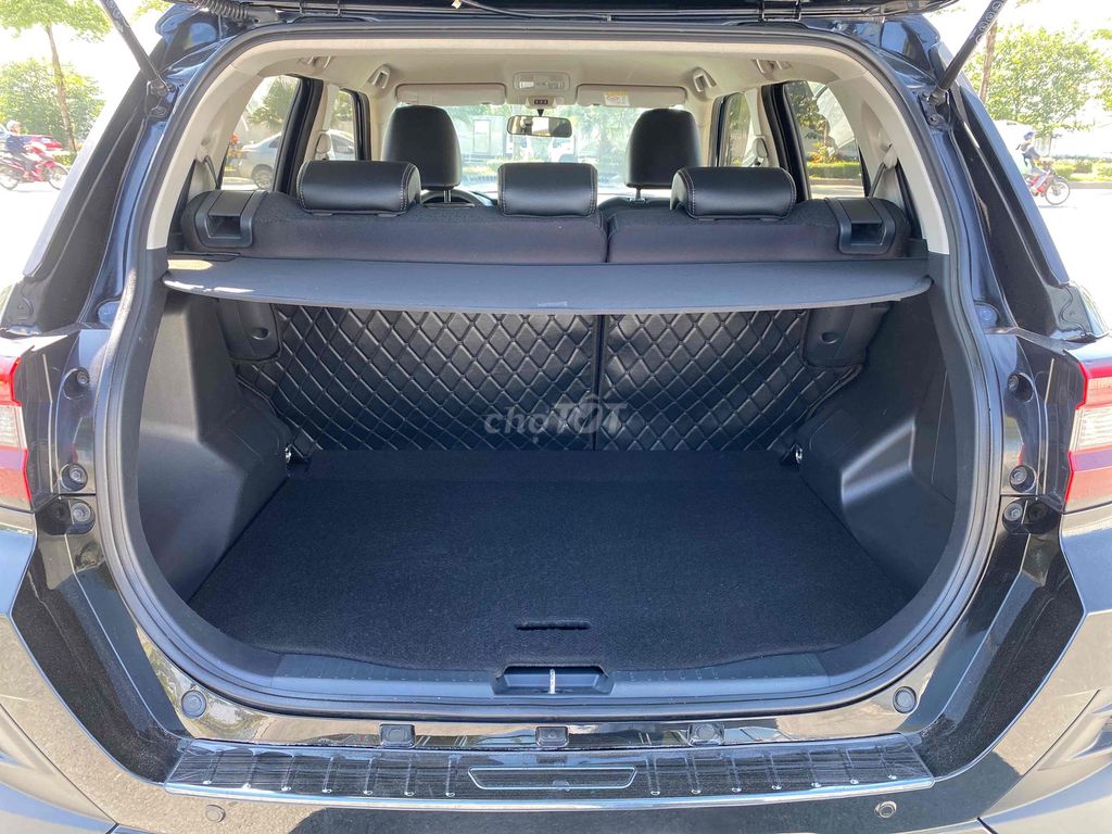 Toyota Raize 2022 - 57000 km. Mua bán Ô tô tại Quận Thanh Xuân Hà Nội được đăng bởi ĐÀM HÙNG CAR  hình 21