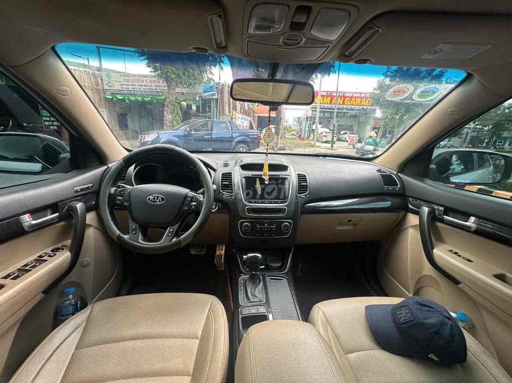 SORENTO 2.2D 2020. Mua bán Ô tô tại Thành phố Dĩ An Bình Dương được đăng bởi Hải Luân hình 13