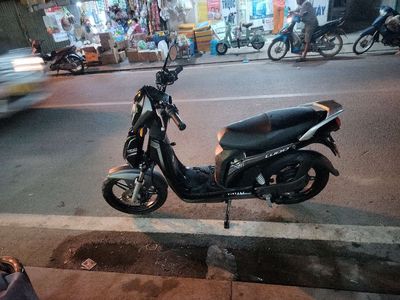 Cần bán xe ludo như hình. Mua bán Xe điện tại Quận 7 Tp Hồ Chí Minh được đăng bởi Biên 