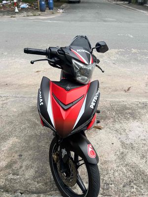 BÁN XE EXCITER 2016. Mua bán Xe máy tại Thành phố Thủ Dầu Một Bình Dương được đăng bởi Trần Danh