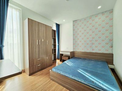 Rent · 2 bd · Quận Sơn Trà, ул. An Hải Đông 1