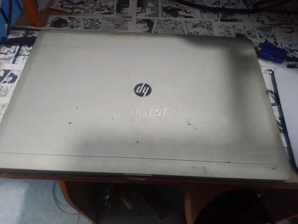 HP 9470m i5 3437u 6GB/128GB. Mua bán Laptop tại Huyện Krông Pắc Đắk Lắk được đăng bởi Tài Trần hình 1