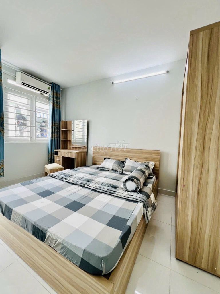 NHÀ ĐẸP GẦN CHỢ PHẠM VĂN BẠCH - GÒ VẤP - DT 32M2 - 2 TẦNG-  CHỈ 3.X TỶ. Mua bán Nhà ở tại Quận Gò Vấp Tp Hồ Chí Minh được đăng bởi Mỹ Hạnh hình 8
