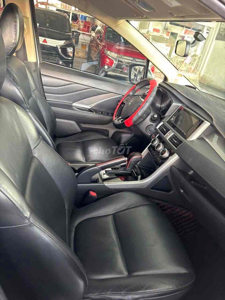 Mitsubishi Xpander 2020 1.5AT - 50711 km. Mua bán Ô tô tại Thành phố Thủ Dầu Một Bình Dương được đăng bởi Thu Trang Mitsubishi hình 6