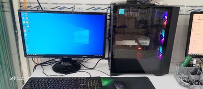 Màn Hình BenQ GL264. Mua bán Phụ kiện (Màn hình, Chuột...) tại Quận Ninh Kiều Cần Thơ được đăng bởi Tin Học Cần Thơ