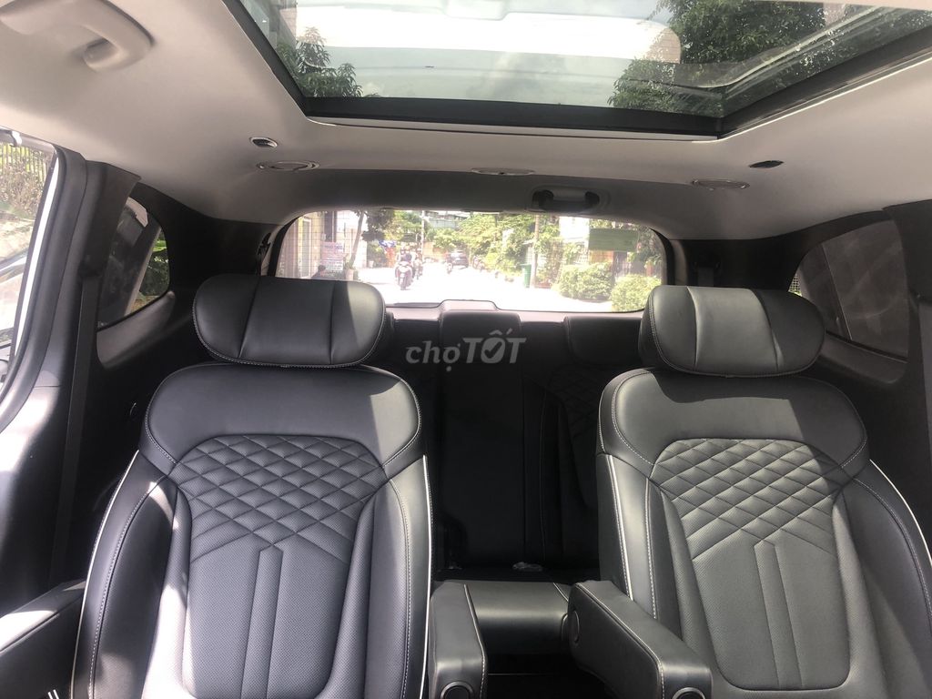 Hyundai Custin 2024 Cao Cấp 2.0T - Màu trắng. Mua bán Ô tô tại Huyện Hóc Môn Tp Hồ Chí Minh được đăng bởi Huy Hyundai hình 17