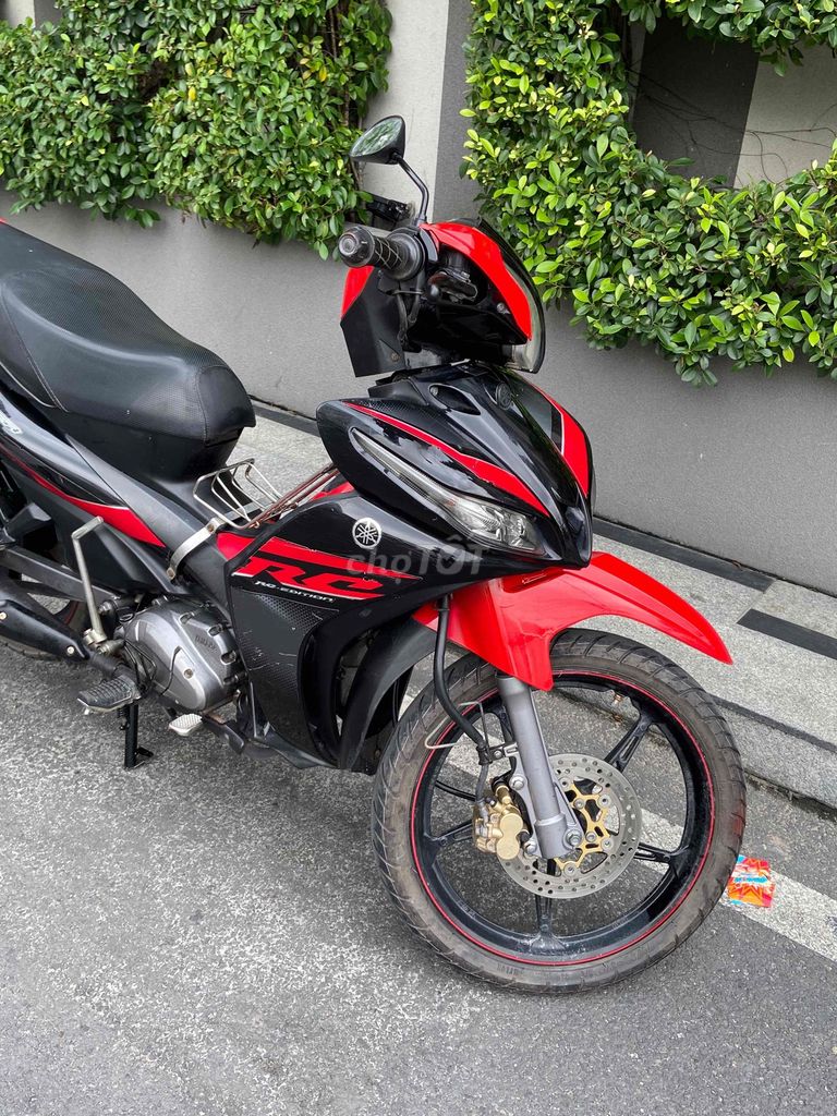 Jupiter Fi 2018 xe bstp zin 9chủ gl ab,wave,future. Mua bán Xe máy tại Quận Tân Phú Tp Hồ Chí Minh được đăng bởi Thành Phát Xe Máy Uy Tín Trách nhiệm hình 6