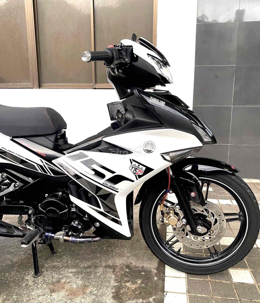 Exciter 150 led 2019 Giấy tờ đầy đủ. Mua bán Xe máy tại Thị xã Bến Cát Bình Dương được đăng bởi Kang hình 1