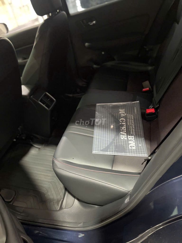 Honda City RS 2025 - Xe Siêu Lướt : 2000 km - TL. Mua bán Ô tô tại Quận 7 Tp Hồ Chí Minh được đăng bởi Honda Ô Tô Sài Gòn Quận 7 hình 8