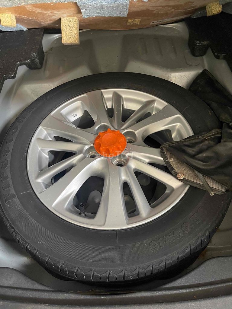 Toyota Vios E Bạc 5 chỗ. Mua bán Ô tô tại Huyện Củ Chi Tp Hồ Chí Minh được đăng bởi Quoc hình 9