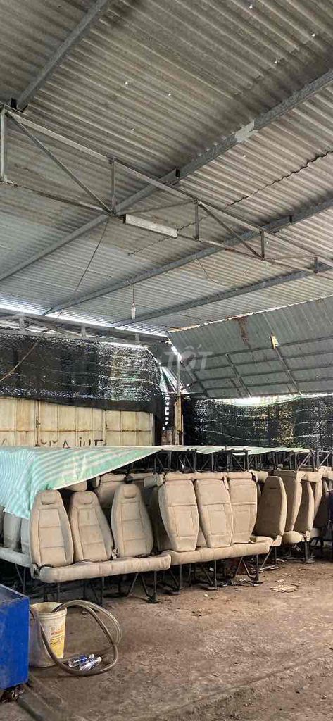 bán ghế xe for transit. Mua bán Phụ tùng xe tại Thành phố Vũng Tàu Bà Rịa - Vũng Tàu được đăng bởi Mạnh hình 2