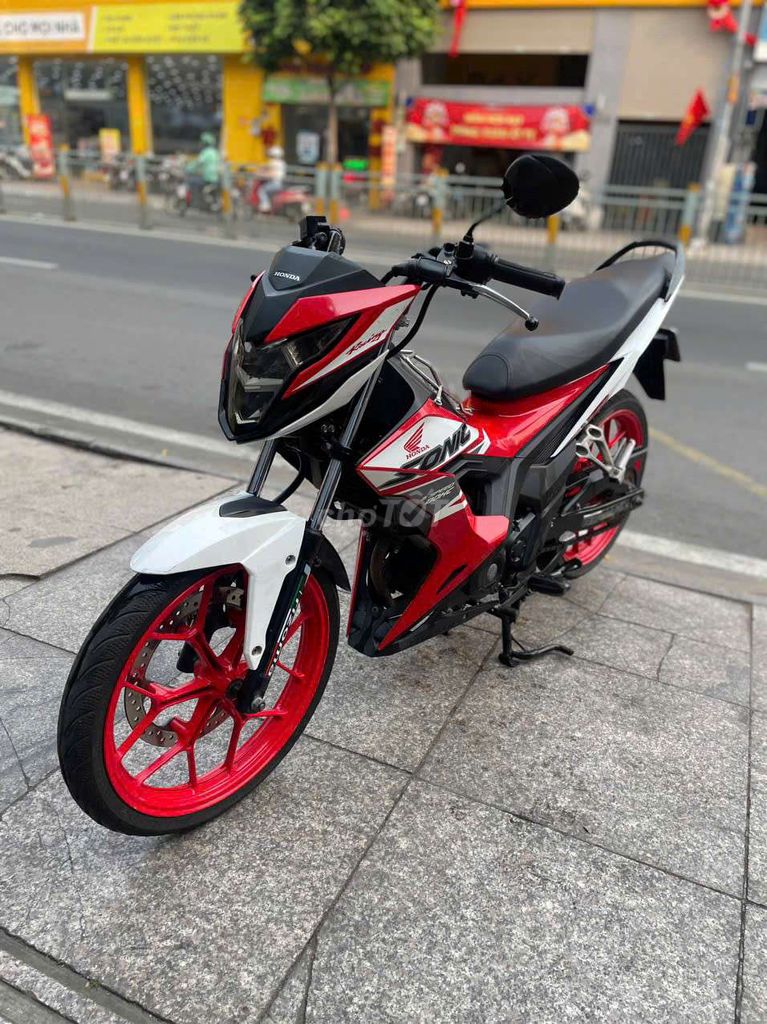 Honda sonic 150 2020 mới 90% bstp chính chủ